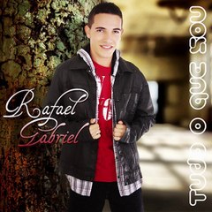Rafael Gabriel - Saudades (Music Video) • RGMUSiC 4K