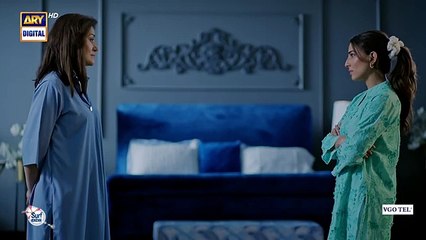 Aye Ishq e Junoon Episode 20 | Ushna Shah | Sheheryar Munawar | 14 Jan 2025 | ARY Digital Drama