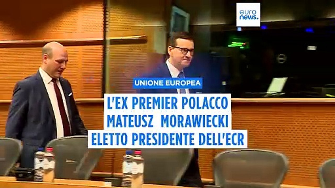 Ue, Ecr e il dopo Meloni: i Conservatori puntano al tridente con il Ppe e i Patrioti d'Europa