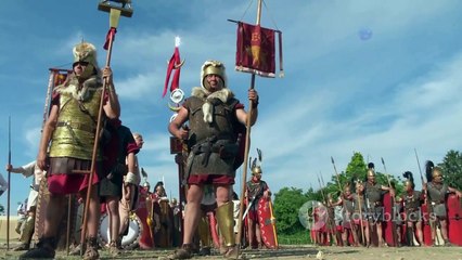 Unveiling The Mysteries: Judas the Galilean Ep.18