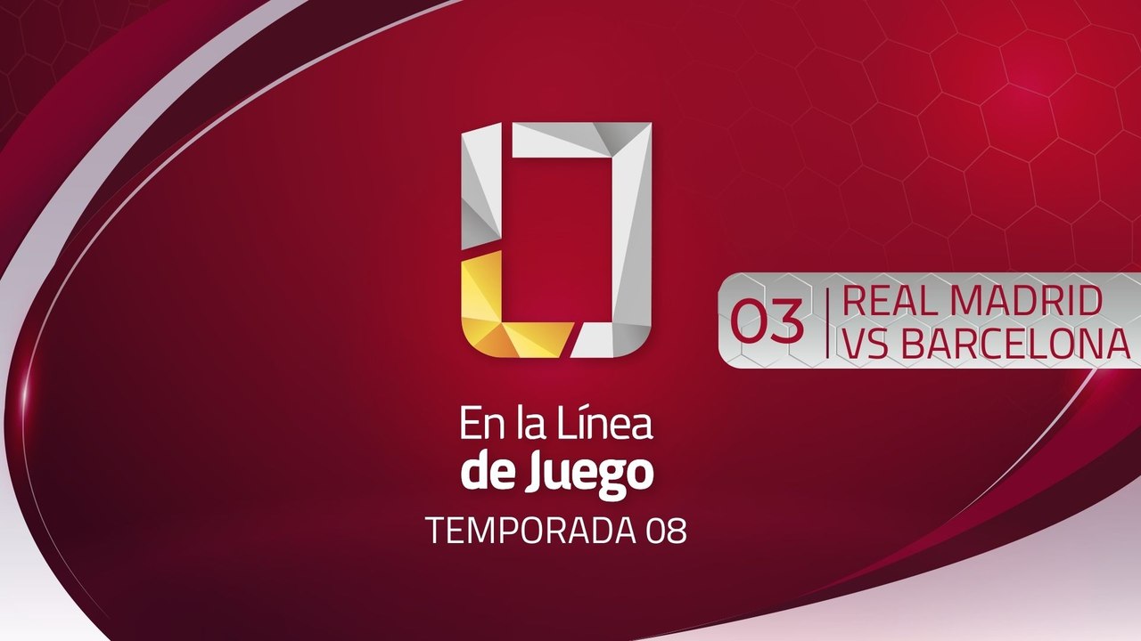 03 REAL MADRID VS BARCELONA