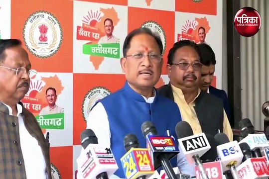 ओबीसी आरक्षण पर कांग्रेस बेवजह राजनीति कर रही