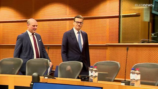Morawiecki az Európai Konzervatívok és Reformerek új elnöke