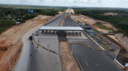 La avenida Ecológica despierta el apetito de comerciantes