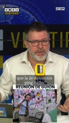 Héctor de Miguel y la cronología del caso del novio de Ayuso