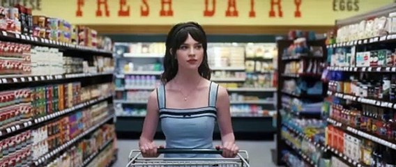 Acompanhante Perfeita | Trailer 2 Dublado