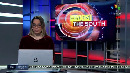 FTS 16:30 14-01 Palestine and Israel reach last stage of ceasefire negotiations