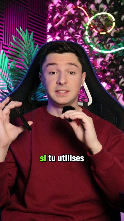 ⚠️ Espionnage sur ta géo-localisation #astuce #astuces