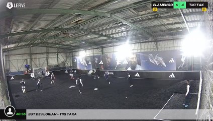 But de Florian - Tiki Taka