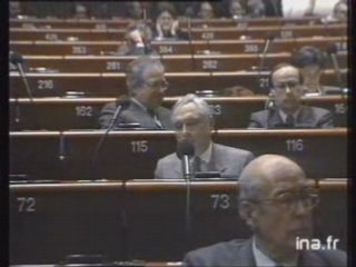 LEVEE IMMUNITE PARLEMENTAIRE