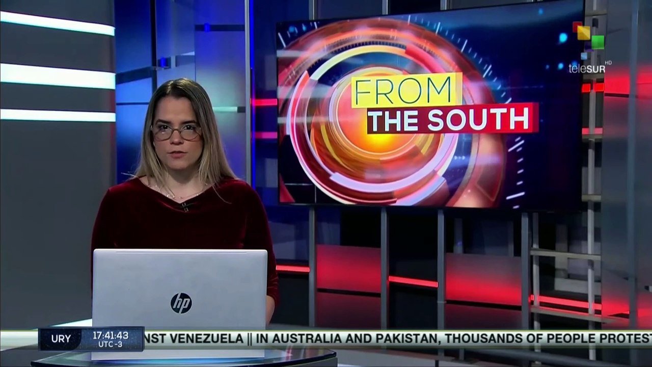 Venezuela: International Congress of Communication closes in Caracas