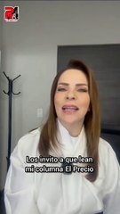 Modifican sentencia del actor Héctor Parra