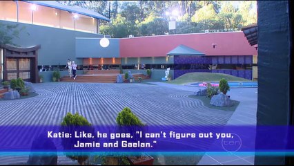 076-Big Brother Australia Season 06, Day 51a,Daily Show,Monday, 12 June 2006