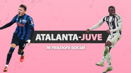 Kalulu si riscopre bomber, Retegui "allucinante": le reazioni social di Atalanta-Juve