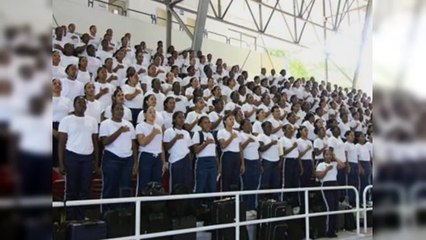 Más de 900 mujeres ingresan a la Policía Nacional