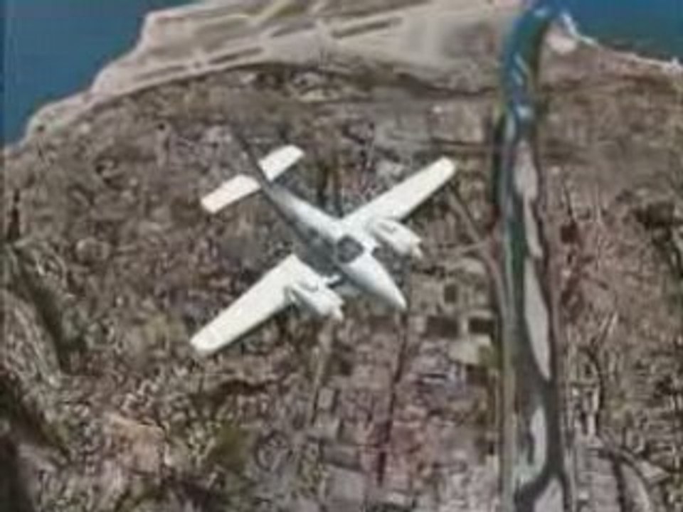 LFMN to LFLB