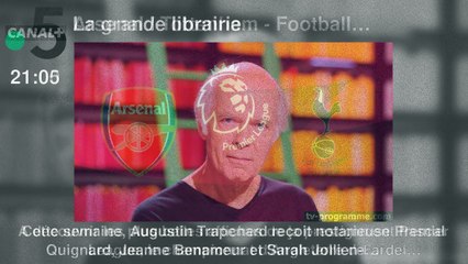 Programme TV soirée du Mercredi 15 janvier 2025