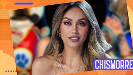 Anahí lanza comunicado tras ser acusada de fraude