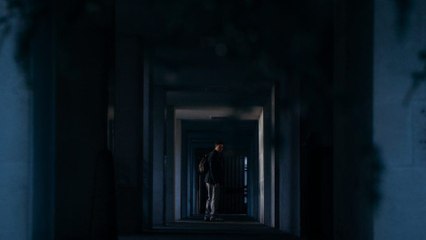 Alvo Primário 1° Temporada Trailer Dublado