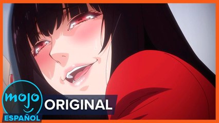 ¡10 Animes Que NO DEBES de VER CERCA de tus PADRES!