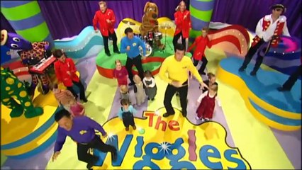 The Wiggles Lights Camera Action Wiggles Stories 3x14 2002...mp4