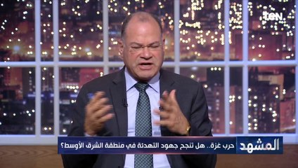 أول تعليق من الديهي على فضيحة الهارب أحمد منصور على يد والده
