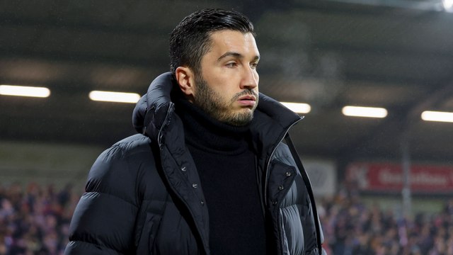 Sahin will keine Ausreden: Es ist Zeit, dass wir uns die Wahrheit sagen