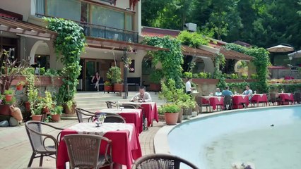 مسلسل الغرفه 309 مدبلج الحلقة 27