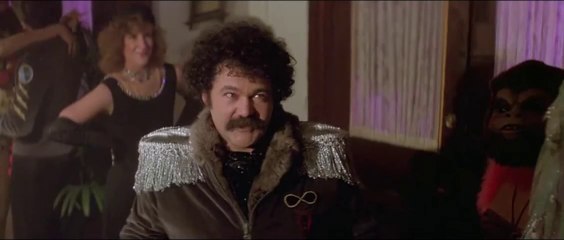 Galaxina (1980) Film Deutsch German