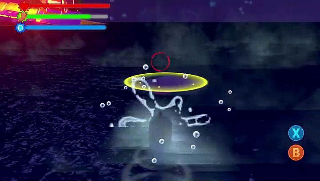 Fish Are Just A Myth