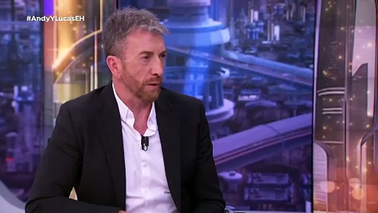 Las consecuencias de la separación de Andy y Lucas - Vídeo Dailymotion