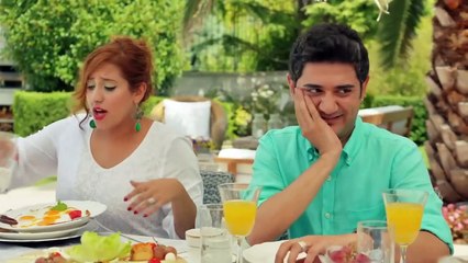 مسلسل الغرفه 309 مدبلج الحلقة 28