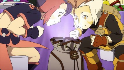 ThunderCats S01 E25 in Hindi