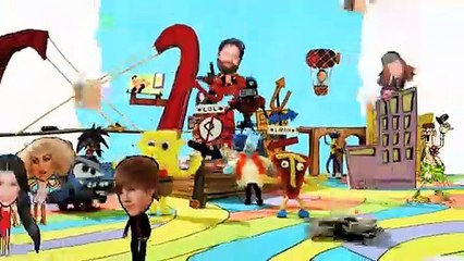 MAD.S01E04.Star Blarg e uGlee