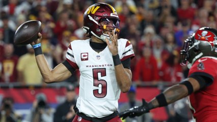 Dan Campbell Discusses Daniels' Impact Against Detroit