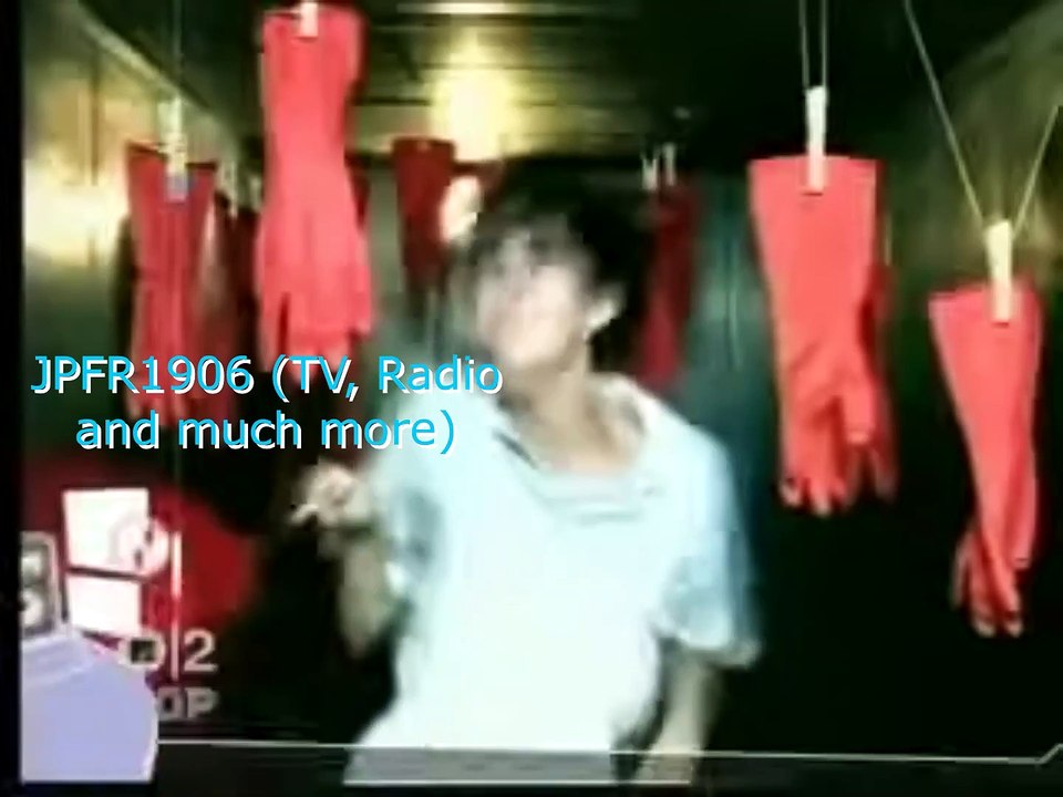 Benny Benassi - Able to Love (Reversed/Backwards)