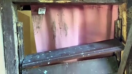 Asaltantes entran a vivienda en Jarabacoa