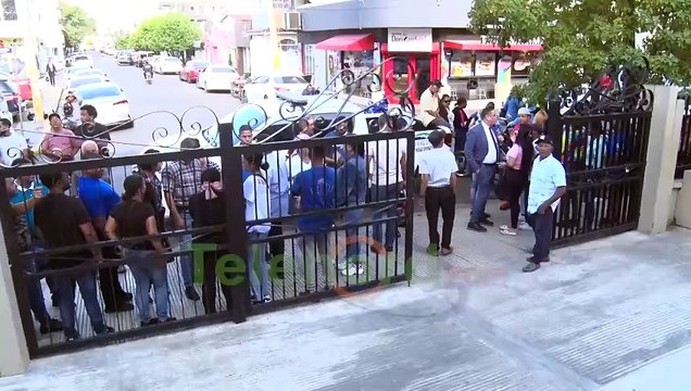 Aplazan audiencia sobre medida de coerción a implicados en caso oncológico SFM