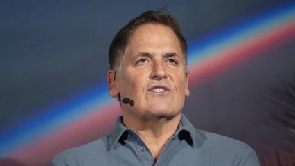 Mark Cuban says consumers have more control over insurance companies than they realize