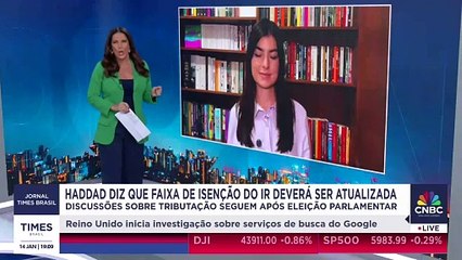 Lula sanciona, com vetos, lei de renegociação das dívidas dos estados; Julia Lindner analisa