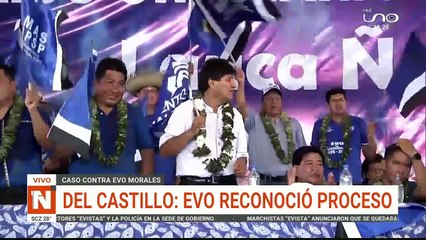 Notivisión Central · Martes 14 de enero del 2025