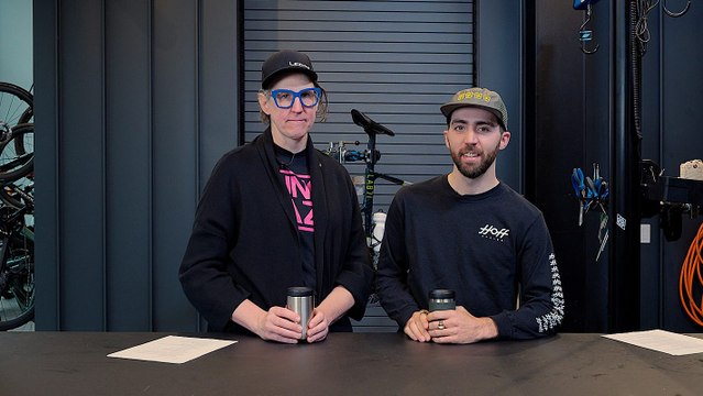 How to Get Back Into Riding After Time off the Bike | The Bicycling Bike Shop | Episode 38 | Preview