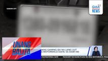Ilang rider, pabor na maging isa na lang ulit ang plaka ng mga motorsiklo | Unang Balita