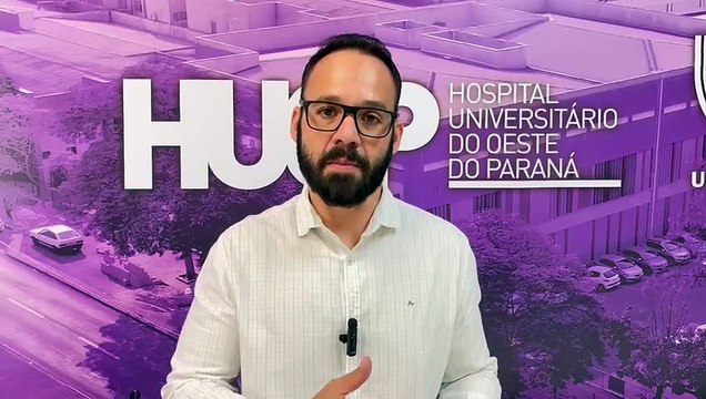 Atualização de cadastro: HUOP convoca pacientes que aguardam por cirurgias eletivas