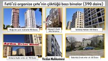 510 - Fetöcü Aydın İpekişleyen ve Emin Canacankatan Kadir Aydını Kumpasla hapse attırdı