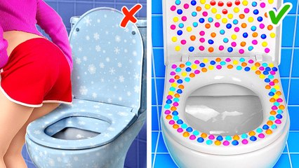 Baby food pouch spoon 🧃 Let your child eat at their own pace /