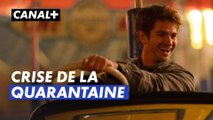 L'Amour Au Présent, un nouveau rôle ancré dans le réel pour Andrew Garfield