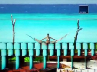 Погода ТБ - Тур-прогноз: пляжний (03.11.2013, 17:53)