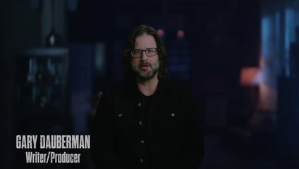 Until Dawn kamera arkası