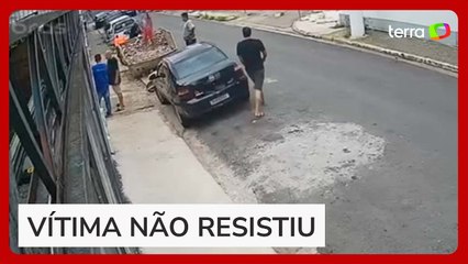 Delegado é morto a tiros durante assalto em bairro na zona sul de São Paulo